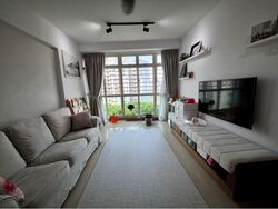 Blk 266A The Coris (Sengkang), HDB 4 Rooms #499553301